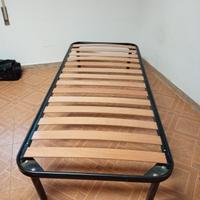 rete singola a doghe