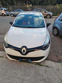 RENAULT Clio - 2016