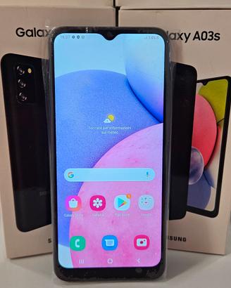 Samsung A03s 32GB