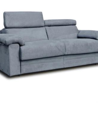 Divano letto BONTÀ-Miform- Materasso H. 18