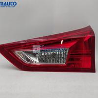 Fanale post dx TOYOTA AURIS '12