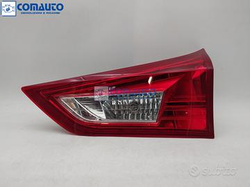 Fanale post dx TOYOTA AURIS '12