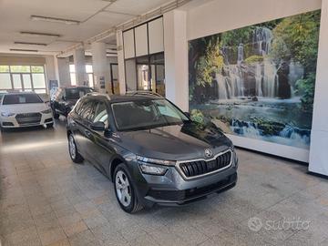 Skoda Kamiq 1.0 G-Tec Ambition, FULL LED, TELECAME