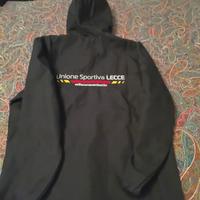 giubbotto lecce calcio taglia l