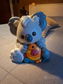 thun koala con scatola 