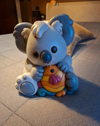 thun koala con scatola 