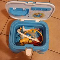 Valigetta del dottore