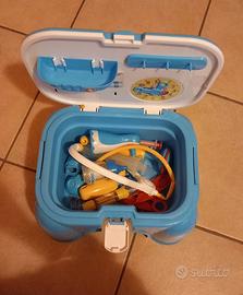 Valigetta del dottore