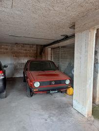 volkswagen 173 FA1 GOLF