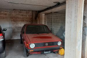 volkswagen 173 FA1 GOLF