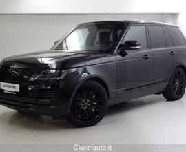 Land Rover Range Rover 3.0D l6 Vogue