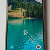 Samsung S21 come nuovo, 8GB/128GB inclusa cover