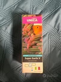 SUPER GARLIC V LINEA UNICA