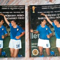Libri Mondiali calcio 1982