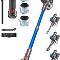 Ivormentico Scopa 40KPA 450W