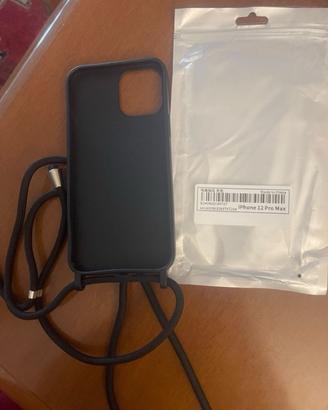 Cover iphone 12 pro max