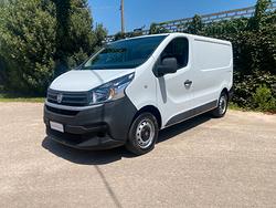 Fiat Talento 1.6 MJT 120CV PC-TN Furgone 10q