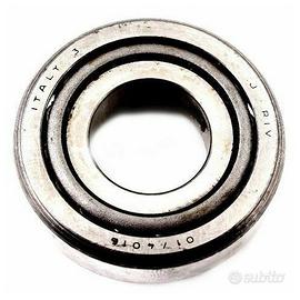 Cuscinetto a rulli misure 23 - 52 - 15