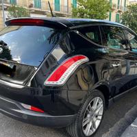 LANCIA DELTA 2.0 MJET 163 CV PLATINO