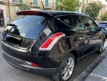 LANCIA DELTA 2.0 MJET 163 CV PLATINO