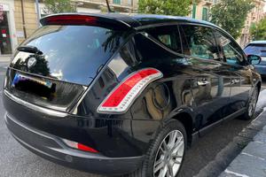 LANCIA DELTA 2.0 MJET 163 CV PLATINO