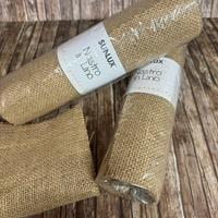 Tessuto in Lino Naturale