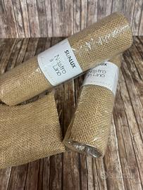 Tessuto in Lino Naturale