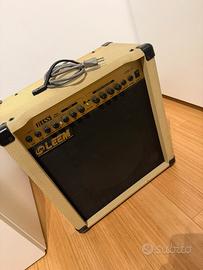 Amplificatore per basso Laney LMB 50