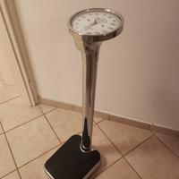 bilancia pesapersone Wunder R150