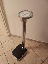 bilancia pesapersone Wunder R150