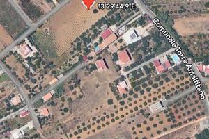 V1337 Terreno agricolo pianeggiante