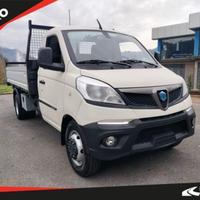 Piaggio Porter NP6 1.5 P3200 Pro, gemellato c...