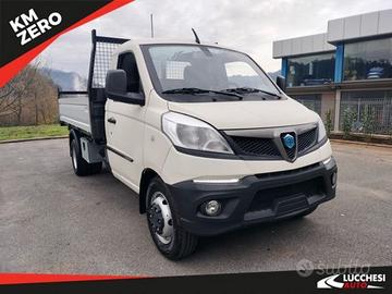 Piaggio Porter NP6 1.5 P3200 Pro, gemellato c...