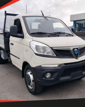 Piaggio Porter NP6 1.5 P3200 Pro, gemellato c...