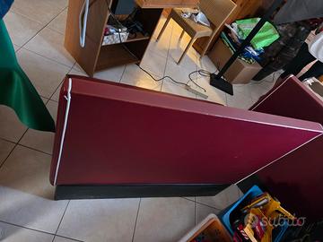 Coppia divani Bel Air