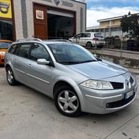 Renault Megane Mégane 1.5 dCi/105CV Grandtour Seri