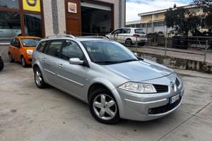 Renault Megane Mégane 1.5 dCi/105CV Grandtour Seri