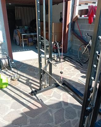 palestra completa 