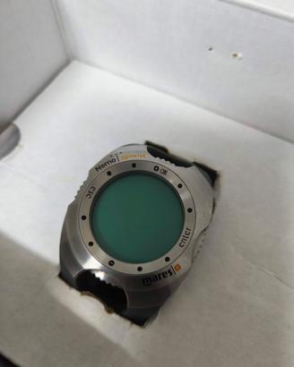 Mares Nemo Apneist Computer