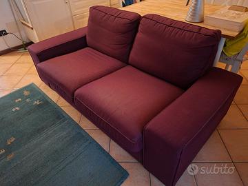 Divano 2 posti