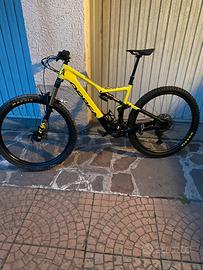 Orbea  rise M 2022
