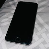IPHONE 6S IMMACOLATO BATTERIA 100%