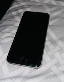 IPHONE 6S IMMACOLATO BATTERIA 100%