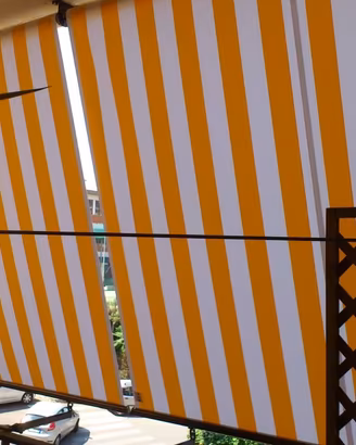 Tende da sole Tempotest