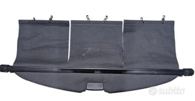 Cappelliera Toyota Corolla Verso