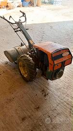 Motocoltivatore goldoni 140 special