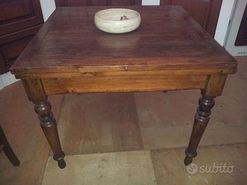 TAVOLI TEDESCHI SU MISURA O ANTICHI