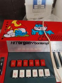 bontempi hit organ