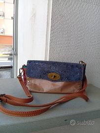 borsa vintage in pelle lovlet 