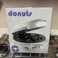 Macchina per ciambelle